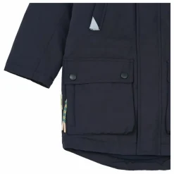 Töastie Parka Wïld North Star | Bleu marine Clearance