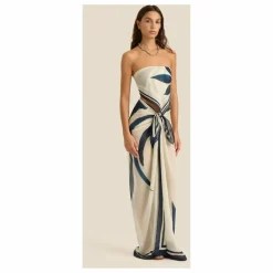 Soleil Soleil Paréo Square | Ecru