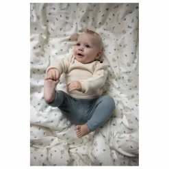 Cam Cam Parure de lit Blueberries Bleu Clearance