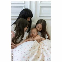 Enfant Cam Cam Parure de lit Bows |