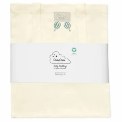 Discount Cam Cam Parure de lit brodée Dreamland | Bleu ciel