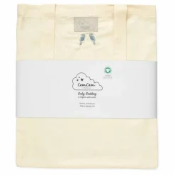 Cam Cam Parure de lit brodée Sea Graden | Bleu Hot