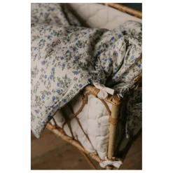 garbo&friends Parure de lit Dainty Bleu