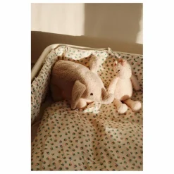 Konges Sløjd Parure de lit Fleur en coton bio Multicolore Online