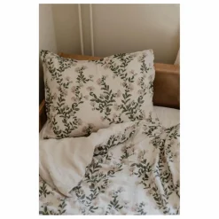 Enfant garbo&friends Parure de lit Honeysuckle en mousseline de coton |