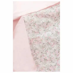 Enfant Tartine et Chocolat Linge De Lit Enfant|Parure de lit Jardin Hivernal |