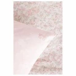 Enfant Tartine et Chocolat Linge De Lit Enfant|Parure de lit Jardin Hivernal |