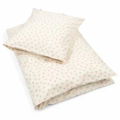 Hot Konges Sløjd Parure de lit Pipa Petite | Beige