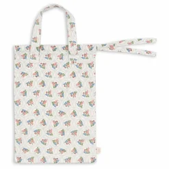 Konges Sløjd Parure de lit pour poupée Verona Blues |