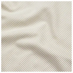 Cam Cam Parure de lit rayée | Camel Discount