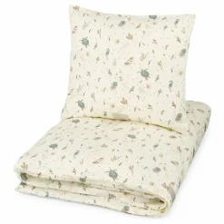 Cam Cam Linge De Lit Bébé|Linge De Lit Bébé|Parure de lit Sea Garden |