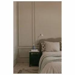 garbo&friends Parure de lit Stripe | Beige Sale