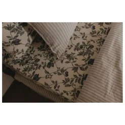 garbo&friends Parure de lit Stripe | Beige Sale