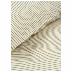 Enfant Konges Sløjd Linge De Lit Enfant|Parure de lit Tea Stripe |