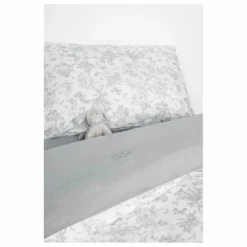 Enfant Tartine et Chocolat Linge De Lit Enfant|Parure de lit Toile de Jouy |