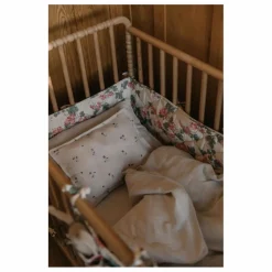 garbo&friends Parure de lit Viola Violet Clearance