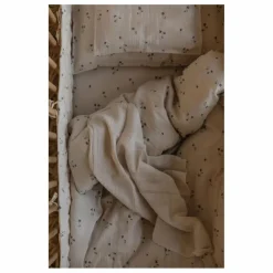 garbo&friends Parure de lit Viola Violet Clearance