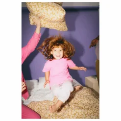 Outlet Nobodinoz Parure de lit Wabi-Sabi Sakura | Ocre