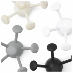 Enfant Nofred Patère Bug en frêne