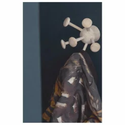 Enfant Nofred Patère Bug en frêne