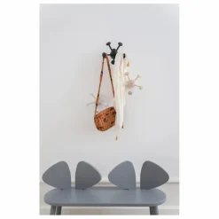 Nofred Petits Rangements|Patère Bug en frêne