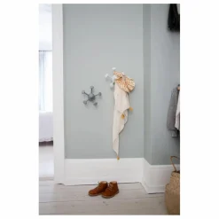 Nofred Petits Rangements|Patère Bug en frêne