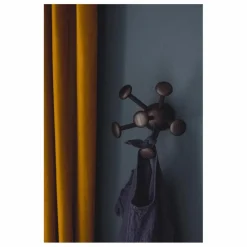 Nofred Patère Bug en frêne |