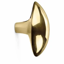 Ferm Living Patère Lemon |