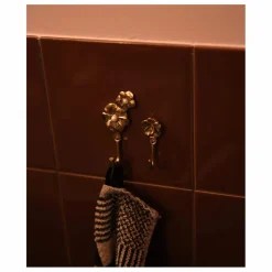 Doing Goods Patère Maisie Flower |