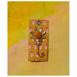 Doing Goods Patère Sera Sun | Laiton