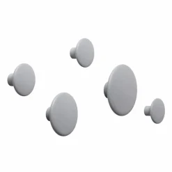 Muuto Petits Rangements|Patère The dots