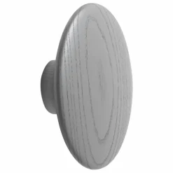 Muuto Patère the Dots | Gris foncé Outlet