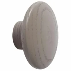 Muuto Patère the Dots | Taupe Online