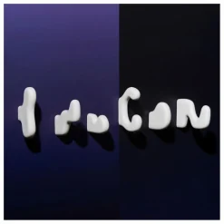 Hot Petite friture Patères en céramique Klump - Set de 6 | Blanc