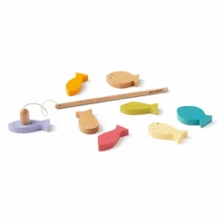 Clearance Kid's Concept Pêche à la ligne Non teinté