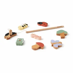 Kid's Concept Pêche à la ligne Edvin