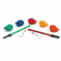 Djeco Jeux D'Extérieur|Pêche aux canards