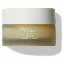Femme Alaena Soins Du Visage|Peeling aux acides de fruits - 50ml