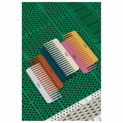 Hot La Bonne Brosse Peigne démêlant | Bleu