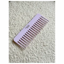 La Bonne Brosse Peigne démêlant | Rose Discount