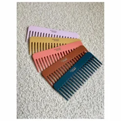 La Bonne Brosse Peigne démêlant | Rose Discount