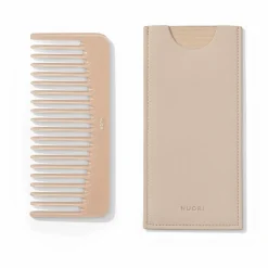 Best Nuori Peigne pour cheveux épais | Rose