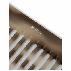 Homme/Femme Nuori Peigne pour cheveux épais |