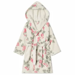 Enfant garbo&friends Peignoir enfant Grapes Pink