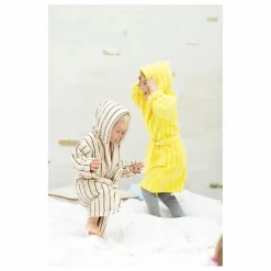 Enfant Bongusta Peignoir Naram |