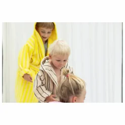 Bongusta Peignoir Naram | Jaune