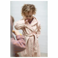 Enfant Bongusta Linge De Bain Enfant|Peignoir Naram |