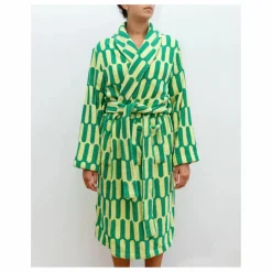 Tarta Gelatina Linge De Bain|Peignoir Paseo |