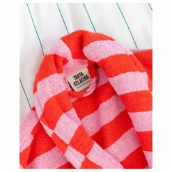 Hot Tarta Gelatina Peignoir Poppy | Rouge