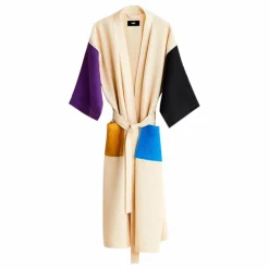 Hay Peignoir Waffle | Crème New